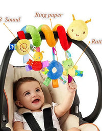 Mobile Bebe Tumbler New Born Baby Toys 0 12 Months Baby Music Toys Speelgoed 0 12 Maanden Bebes Accesorios Recien Nacido
