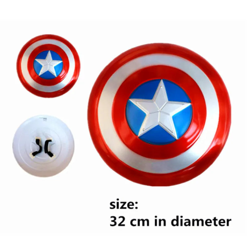 4-12Y Kids Superhero Cosplay Costume Child Halloween/Christmas/Prom Party Set Gift Kids Carnival Games Dress Up Costumes