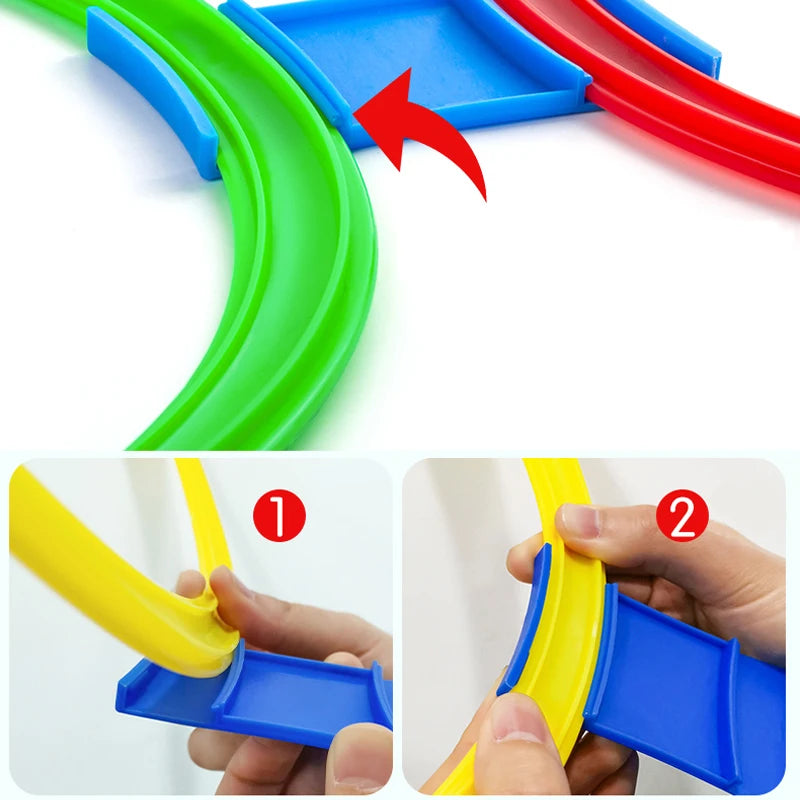 5PCS Children Outdoor Jumping Ring Kindergarten Children Sports Training Teaching Aids Kids Early Sport Educational Toys Games